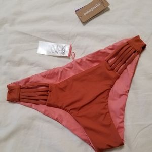 Patagonia Reversible Swimsuit Bottoms